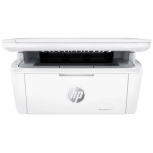 МФУ лазерное HP MFP M141w