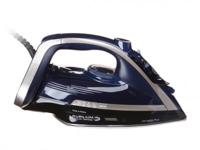 Утюг Tefal FV6824E0 (темно-синий)