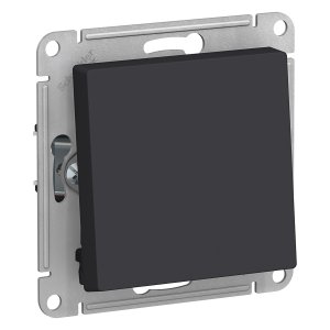 Одноклавишный переключатель Schneider Electric Atlas Design ATN001061