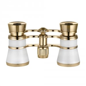 Театральный бинокль Eschenbach Glamour 3x25 (44431)