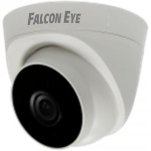Камера видеонаблюдения Falcon Eye FE-IPC-DP2e-30p (белый) (FE-IPC-DP2E-30P)