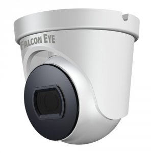 Камера видеонаблюдения Falcon Eye FE-MHD-D2-25 (белый)