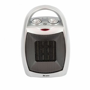 Электрический керамический тепловентилятор MTX FHC-1500 (96416)