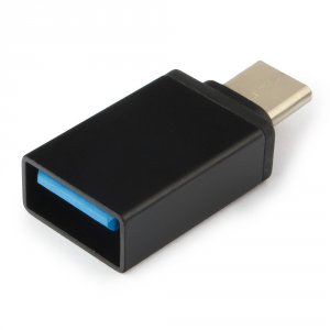 Переходник Cablexpert A-USB2-CMAF-01