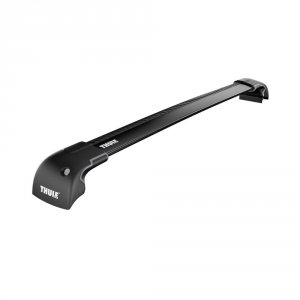 Багажник Thule WingBar Edge L/XL Black (9596B)