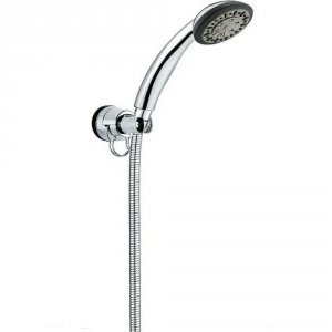 Лейка для душа Bath Plus SS3010CP