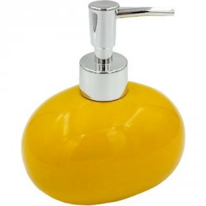 Дозатор для жидкого мыла Bath Plus W-CE0082PA-LD