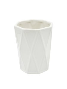 Стакан для зубных щеток Bath Plus W-CE1609A-TB