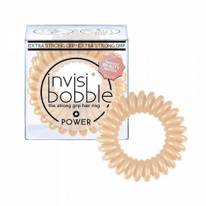 Резинка для волос Invisibobble Power To Be Or Nude To Be