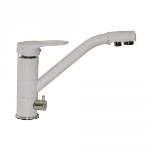 Смеситель для кухни Mixline ML-GS05 328 (526215)