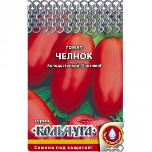 Томат семена Русский Огород Челнок Кольчуга (Е00298)