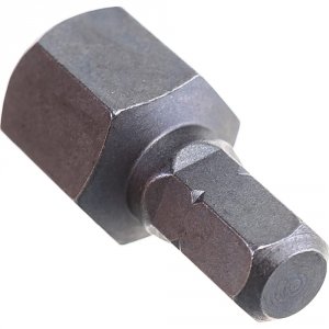 Шестигранная вставка-бита Ombra 556214 (55951)