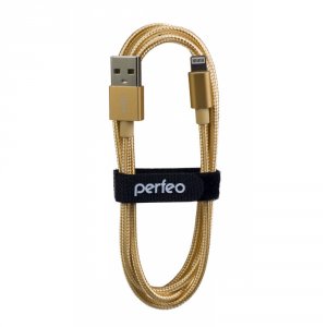 Кабель для iPhone Perfeo I4307 30 010 748
