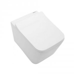 Подвесной унитаз Aquanet TAVR-W BL-103N-WHT (00211920)