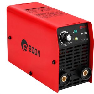 Инверторный сварочный аппарат Edon ТВ-200 (210724111909)
