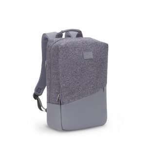 Рюкзак RIVA case MacBook Pro and Ultrabook Backpack (7960grey)