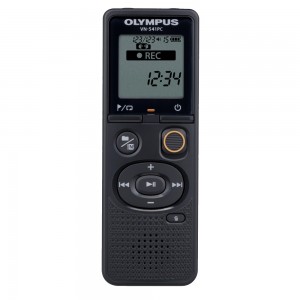 Диктофон Olympus VN-541PC