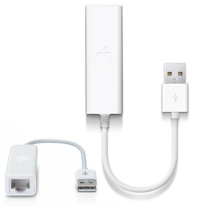Сетевая карта Apple USB Ethernet Adapter
