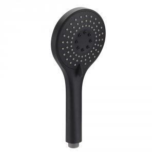 Лейка для душа Clever Up! Urban 61044 Черный матовый