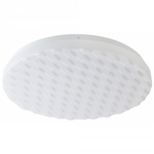 Бытовой светодиодный светильник ЭРА SPB6 Slim 5 (Б0043830)
