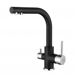 Смеситель для кухни Paulmark Es213011 (Es213011-418)