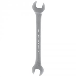 Гаечный рожковый ключ Thorvik W11417 ARC (52581)