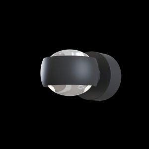 Бра Maytoni Lens (MOD072WL-L8B3K)