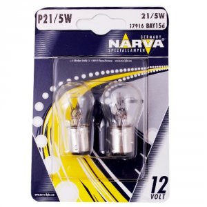 Автолампа NARVA 179164000