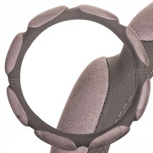 Оплетка руля Skyway Sponge classic (S01101033)