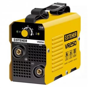 Инверторный сварочный аппарат Steher VR-250