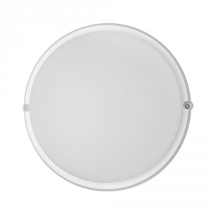 Круглый банник LightPhenomenON LT-LBWP-02-IP65-12W-6500К (Е1601-0005)