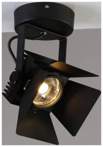 Светодиодный спот Favourite projector 1770-1U