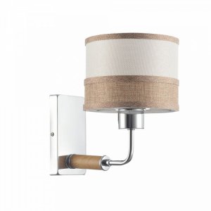 Бра FREYA fR329-01-NG (FR5329-WL-01-CH)