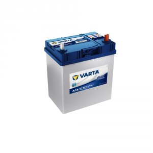 Аккумуляторы автомобильные Varta Blue Dynamic (540126033)