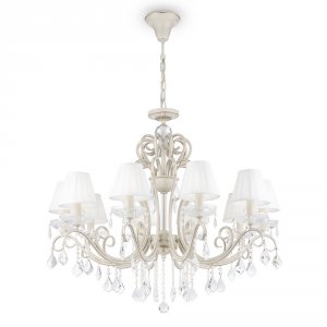 Люстра Maytoni triumph ARM288-10-G