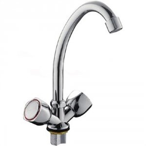 Смеситель для кухни Frap F4009-2 (511805)