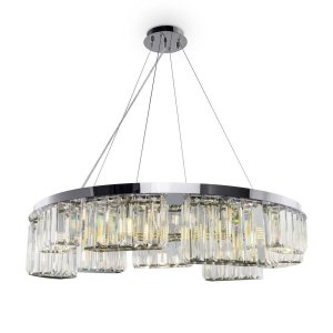 Подвесной светильник Maytoni Colline (MOD083PL-09CH)