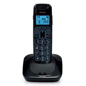 Радиотелефон teXet TX-D7505A