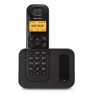 Радиотелефон teXet TX-D6605A
