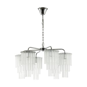 Люстра Odeon Light PAPITA (4920_6)