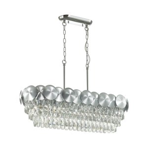 Люстра Odeon Light Odeon Light Catris 4972/6 (4972_6)
