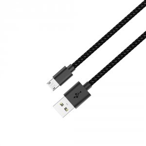 Аксессуар Wiiix CB-103-MU(1.0)-B