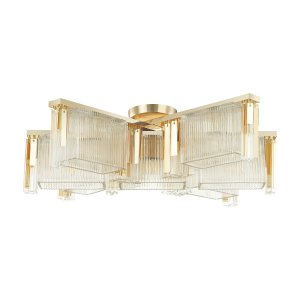 Потолочная люстра Odeon Light Odeon Light Gatsby 4877/7C (4877_7C)