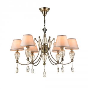 Люстра Maytoni ARM855-06-R (RC855-PL-06-R)