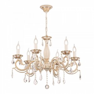 Люстра Maytoni bronze ARM245-06-W