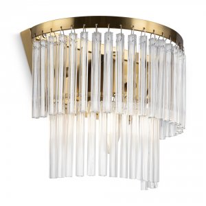 Бра Maytoni Colonne (MOD093WL-01BS)