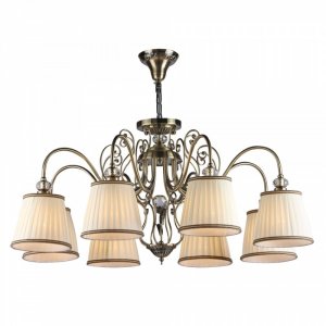 Люстра Maytoni vintage ARM420-08-R