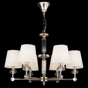 Люстра Maytoni Riverside (MOD018PL-06CH)