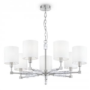 Люстра Maytoni Cube (MOD011PL-07N)