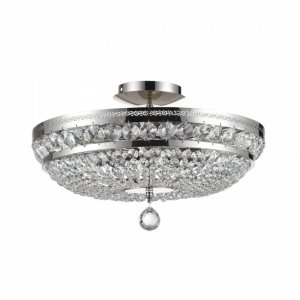 Люстра Maytoni Ottilia (DIA700-CL-06-N)